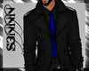 S3N - Black Coat v2