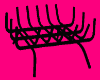Fireplace Grate ONLY