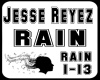 Jesse Reyez-rain
