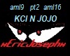 all my life kcinjojo pt2
