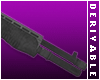 Shotgun Airsoft M DRV.
