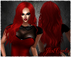 Cele red hair