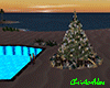 Chr Christmas Tree Luxur