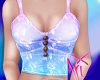 *V* Dreams Cami Small