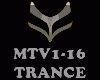 TRANCE - MTV1-16