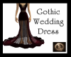 [xTx]GothicWedding Dress