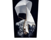 Sailboat Cutout 2 - PA
