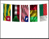 African Flag 3