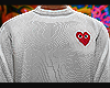CDG' Sweat