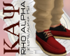 Kappa Dress Shoes II