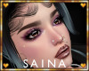 SNA Victoria Plum Makeup
