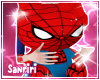 𝓢. SpiderKitty🩷