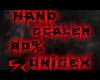 5C Hand Scaler 80%