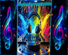 Spinsation