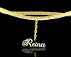 Reina Custom