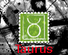 {T}Taurus stamp