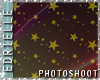 Yellow Stars PhotoShoot