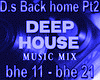 D.s Back home  Pt2