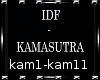 *R* IDF-kamasutra (1)