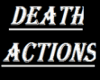 Death Actions
