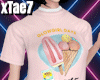 Glowgirl Top