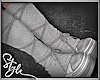 [Tys] Boots+Warmer