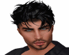 A- BLACK FEDE HAIR