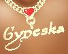 Collar Gyneska