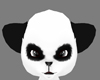 M panda head