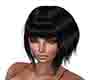 rebel warrior hair