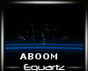 Azure Boom DJ Light