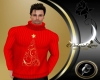 Red X-mas Sweter
