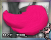 (IR)Xion: Tail Pink