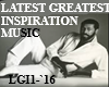 LATEST GREATEST INSTRUME