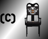 (C)Small child HD chair