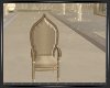 ~Winter Throne Chair