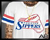 ♠ Sippers Tee
