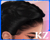 K # HairBlack Edition