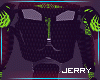 ! Neon Cyborg Body M