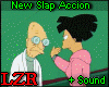 New Slap Accion