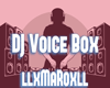 -MR- Best DJ Voice Box