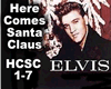 Elvis Xmas 2 dubs in 1