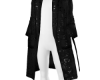 AQ - TuXedo Coat