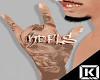 Hands Perfect + Tattoo