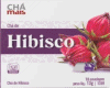 CHÁ  HIBISCO