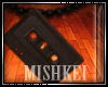 Mish ► G.W. Cassette