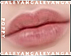 A) Poppy nude lips