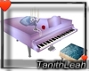 TL* Paradise Piano w/p