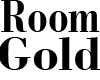 Room Gold