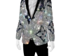 Dream Luxe LV Suit Slver